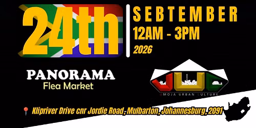 Heritage Day Live DJ SET!!!
