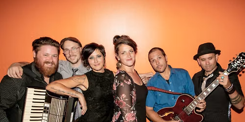 Bon Bon Vivant Concert & Wine Tasting