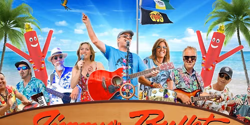Jimmy's Buffet A Tribute to Jimmy Buffett