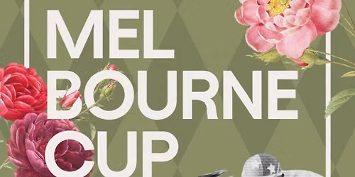 Melbourne Cup Luncheon