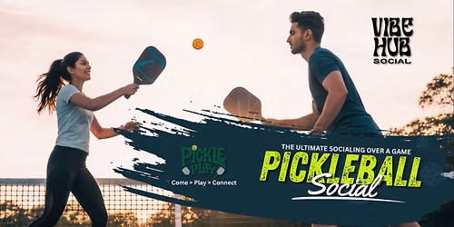 Pickleball Social - Ahmedabad