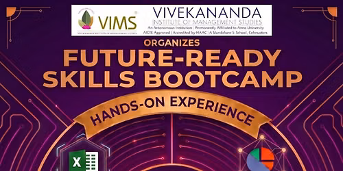 Future-Ready Skills Bootcamp