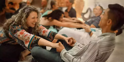 Speed Dating Beyond Small Talk | Amsterdam | Tantra Speed Date\u00ae