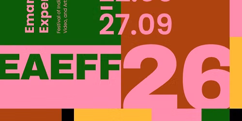 Emami Art Experimental Film Festival 2026