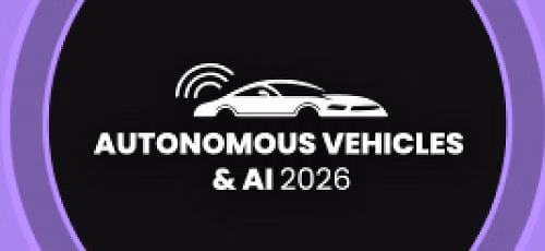  Autonomous Vehicles & AI Europe 2026