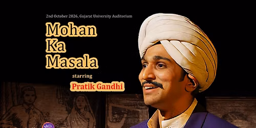 Mohan Ka Masala