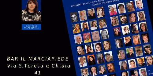 I Volti dell’Arte Contemporanea