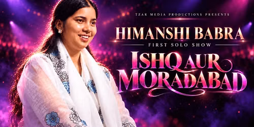 ISHQ aur MORADABAD