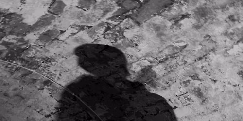 Clive Holland presents - Preview: The Man In The Cellar