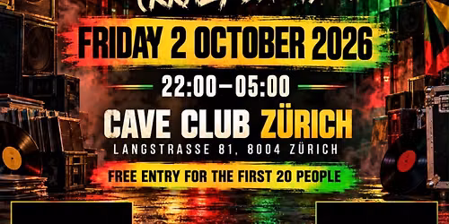 friday bash