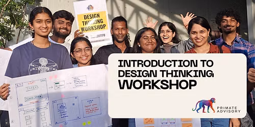 Introduction to Design Thinking
