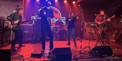 SUPER-SONIC - This SATURDAY NIGHT Oct 3 at TABLE MOUNTAIN!!  Free Admission