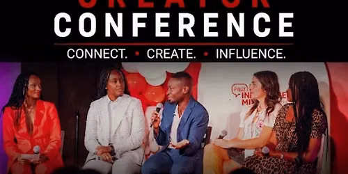 The Philadelphia Influencer Mixer Conference (PIMCON)