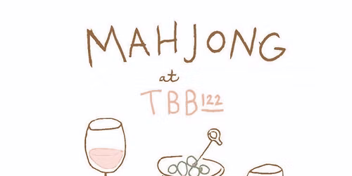Mahjong at TBB 122