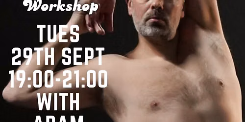The Odyssey Life Drawing Workshop