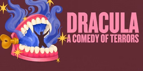 Dracula: A Comedy of Terrors
