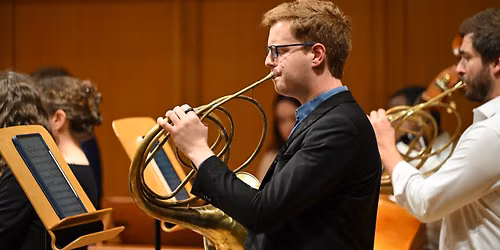 Lamont Baroque Ensembles