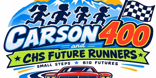 Carson 400 & CHS Future Runners Race