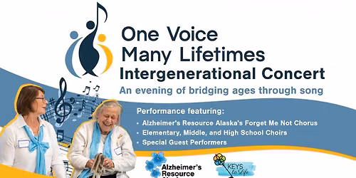 One Voice, Many Lifetimes
