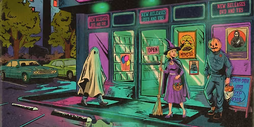 Silverlake Scream Show Vol. 5: Scream Show Video