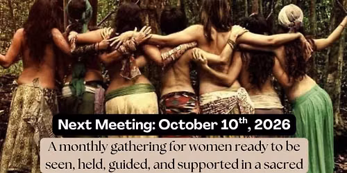 Rise & Remember - Women\u2019s Soul Circle