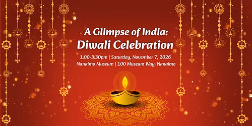 A Glimpse of India: Diwali Celebration