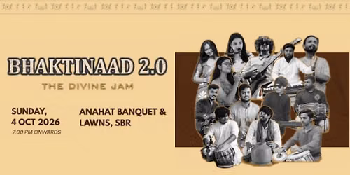 BhaktiNaad 2.0