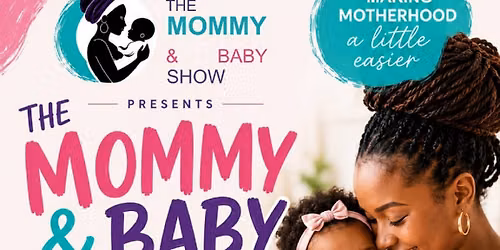 The Mommy & Baby Fair 2026