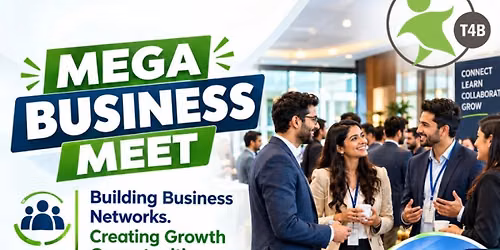 Mega Business Meeting & Networking