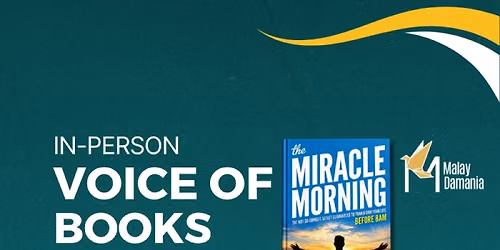 Voice of Books
