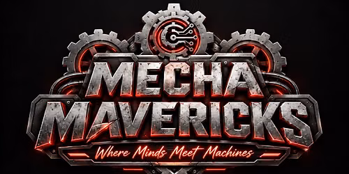 Mecha Mavericks - Youth Robotics Championship