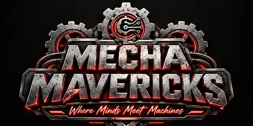 Mecha Mavericks - Youth Robotics Championship