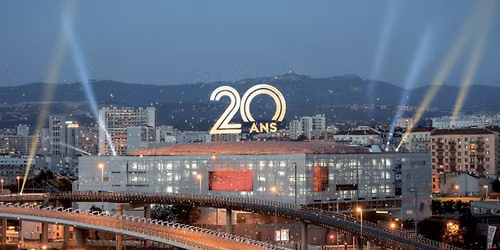 Journ\u00e9es Nationales de l'Architecture aux AD13