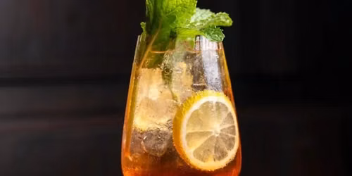 Bottomless Brunch at Aqua New York