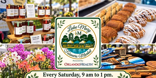 Lake Mary Farmers Market