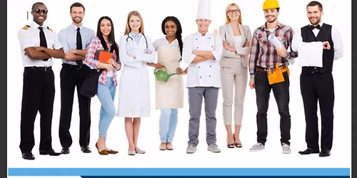 KY Career Center Job Fair