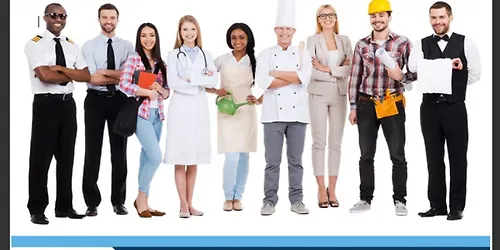 KY Career Center Job Fair