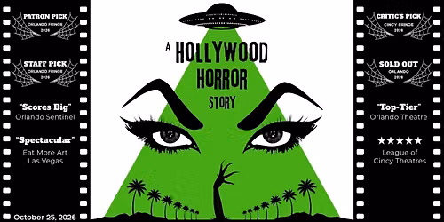 A Hollywood Horror Story