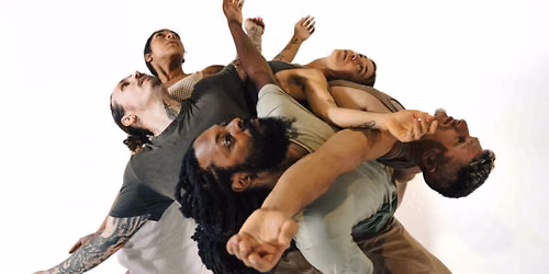 Dirt | Opening night at The Cultch