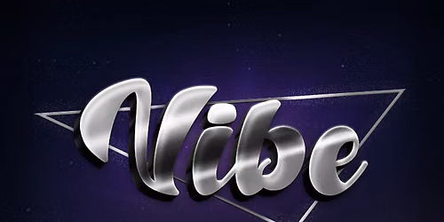 VIBE: Vancouver's Old School Hip Hop Party