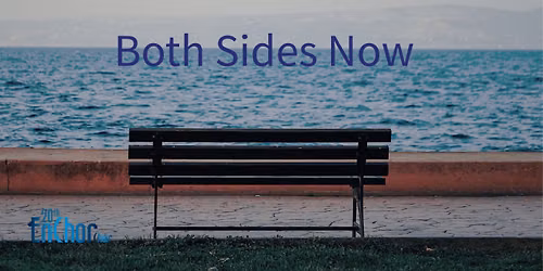 Both Sides Now
