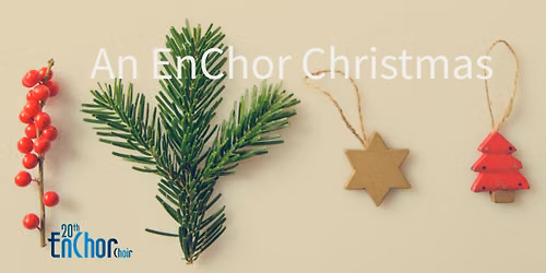 An EnChor Christmas
