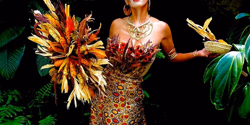 A Tribute to Mexican Heritage Presented by The Shops at La Cantera