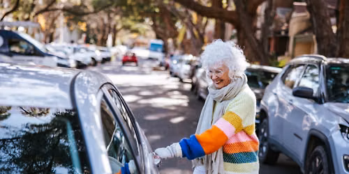 Uber launches new Uber Clubhouse pop-up as part of Victorian Seniors Festival