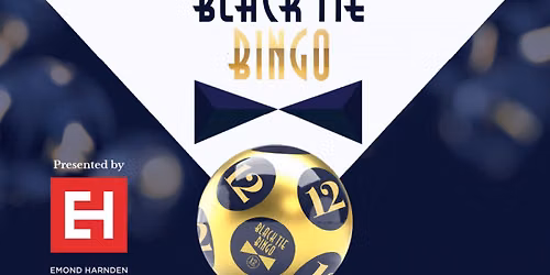 Black Tie Bingo for Bruy\u00e8re Health