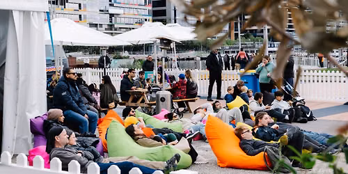 The Street Social Presents Halloween