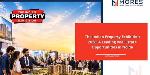 The Indian Property Exhibition 2026