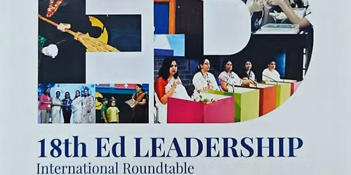 18th Ed Leadership Circle, October 8\u201310, 2026