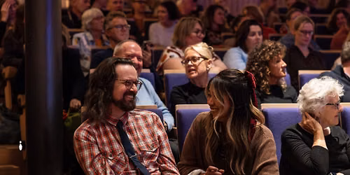 Homegrown Returns With Another Weekend Of Books, Ideas And Conversations