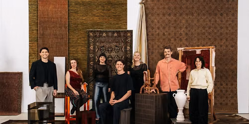 Fremantle Design Week 2026 \u2018Imagine\u2019